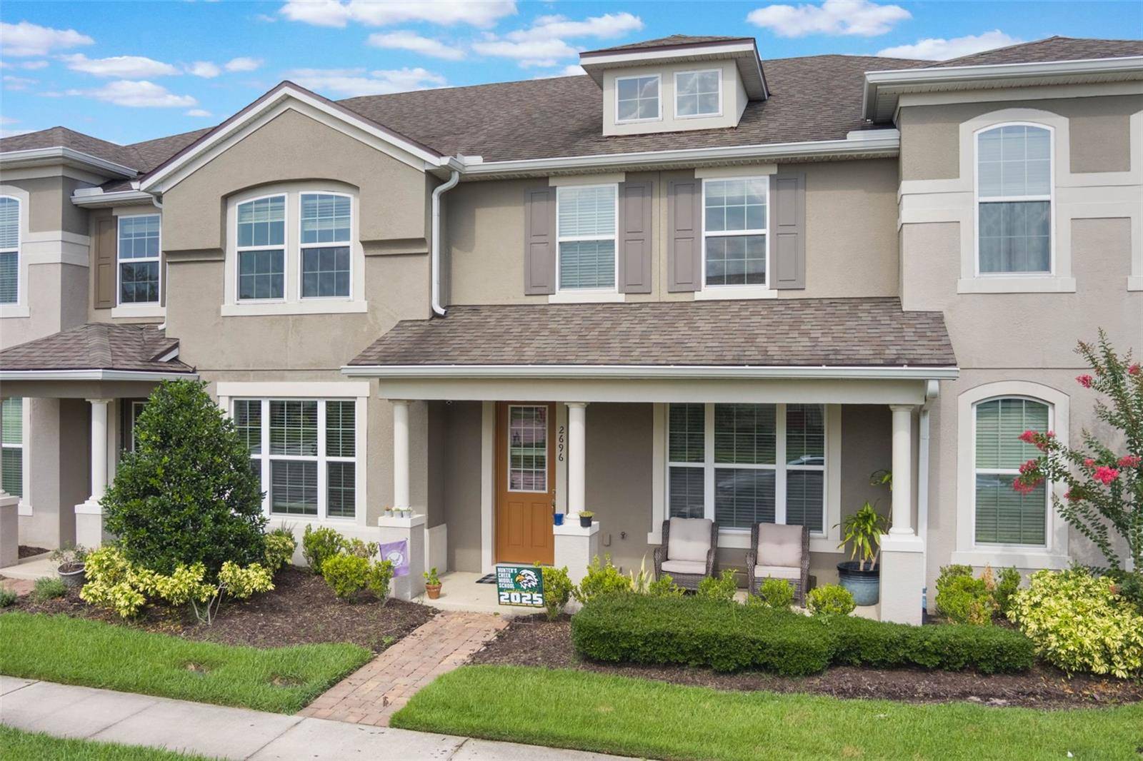 2696 GIARDINO LOOP, Kissimmee, FL 34741