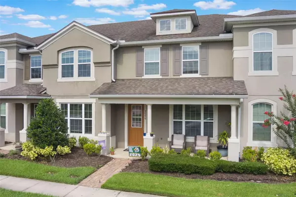 2696 GIARDINO LOOP, Kissimmee, FL 34741