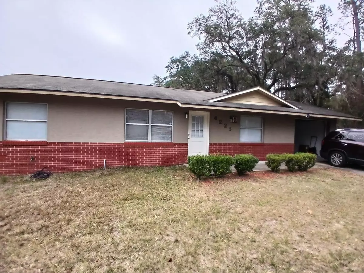 Ocala, FL 34479,4225 NE 25TH AVE