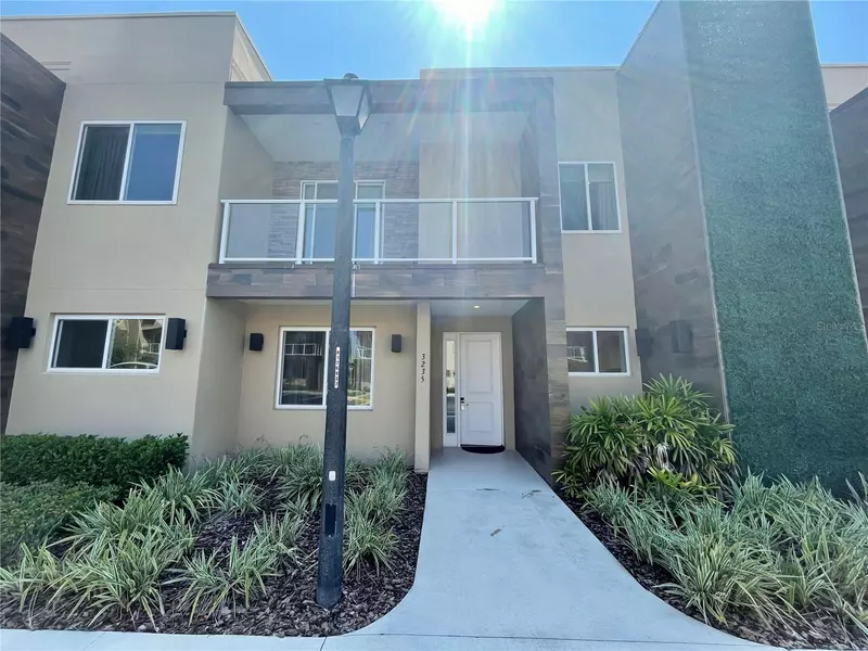 3235 BRASILIA AVE, Kissimmee, FL 34747