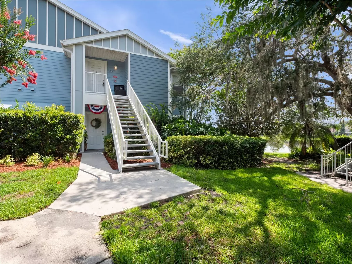 Lake Mary, FL 32746,2533 GRASSY POINT DR #215