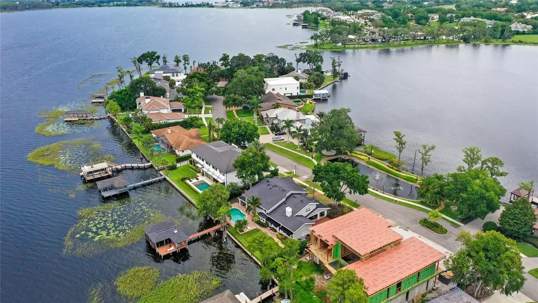 9146 BAY POINT DR, Orlando, FL 32819