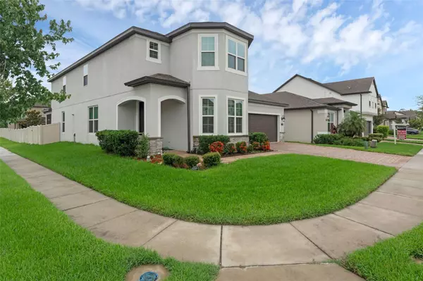 10078 HAMPSHIRE OAKS DR, Orlando, FL 32825