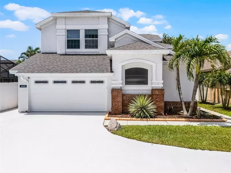 14423 TAMBOURINE DR, Orlando, FL 32837