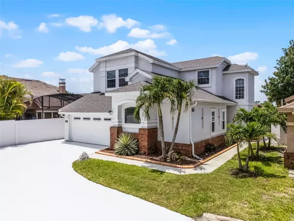 Orlando, FL 32837,14423 TAMBOURINE DR