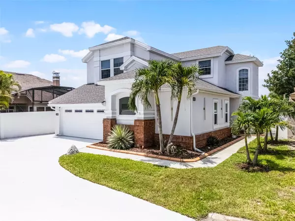 Orlando, FL 32837,14423 TAMBOURINE DR