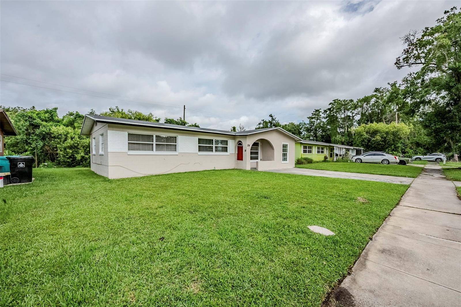 Orlando, FL 32811,26 CHANNING AVE