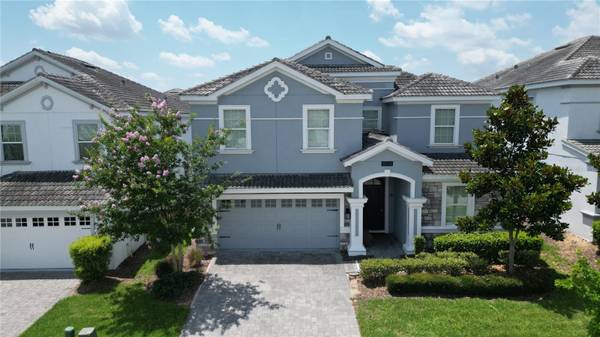 9014 STINGER DR, Champions Gate, FL 33896