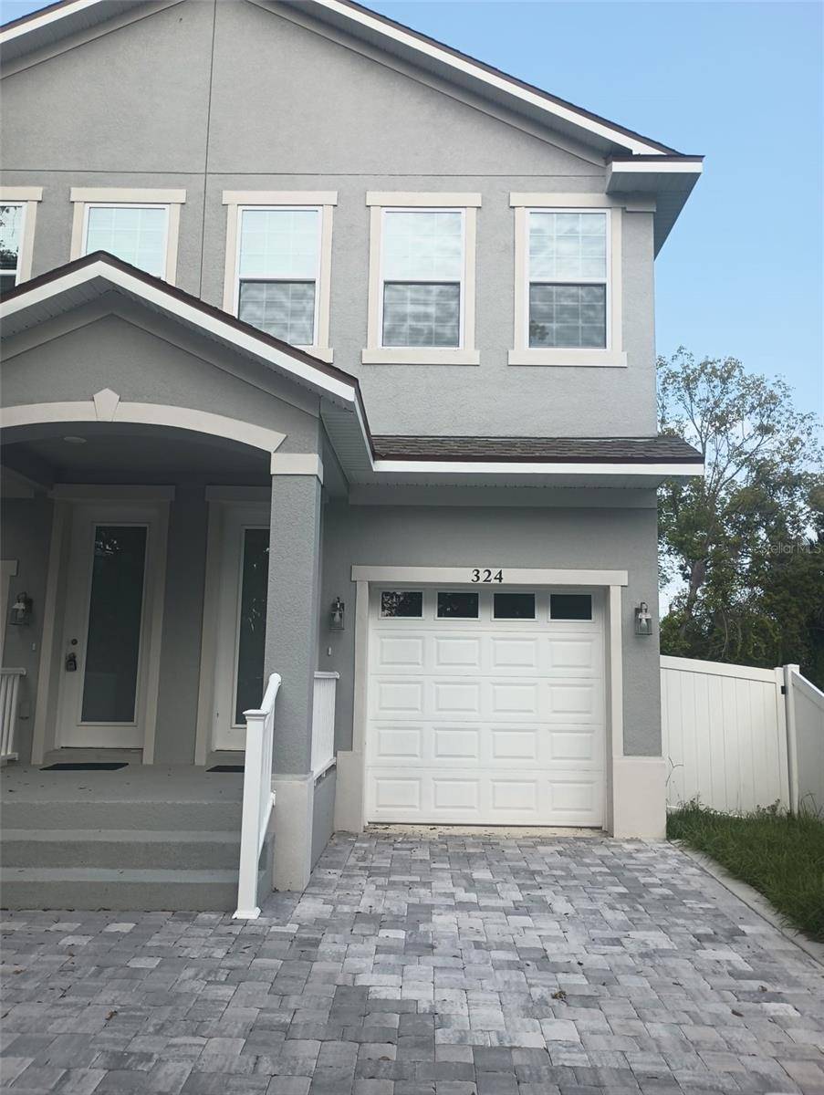 Kissimmee, FL 34741,322 NEW YORK AVE #322