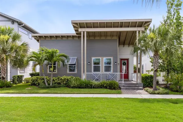 13334 BEEBE ALY, Orlando, FL 32827