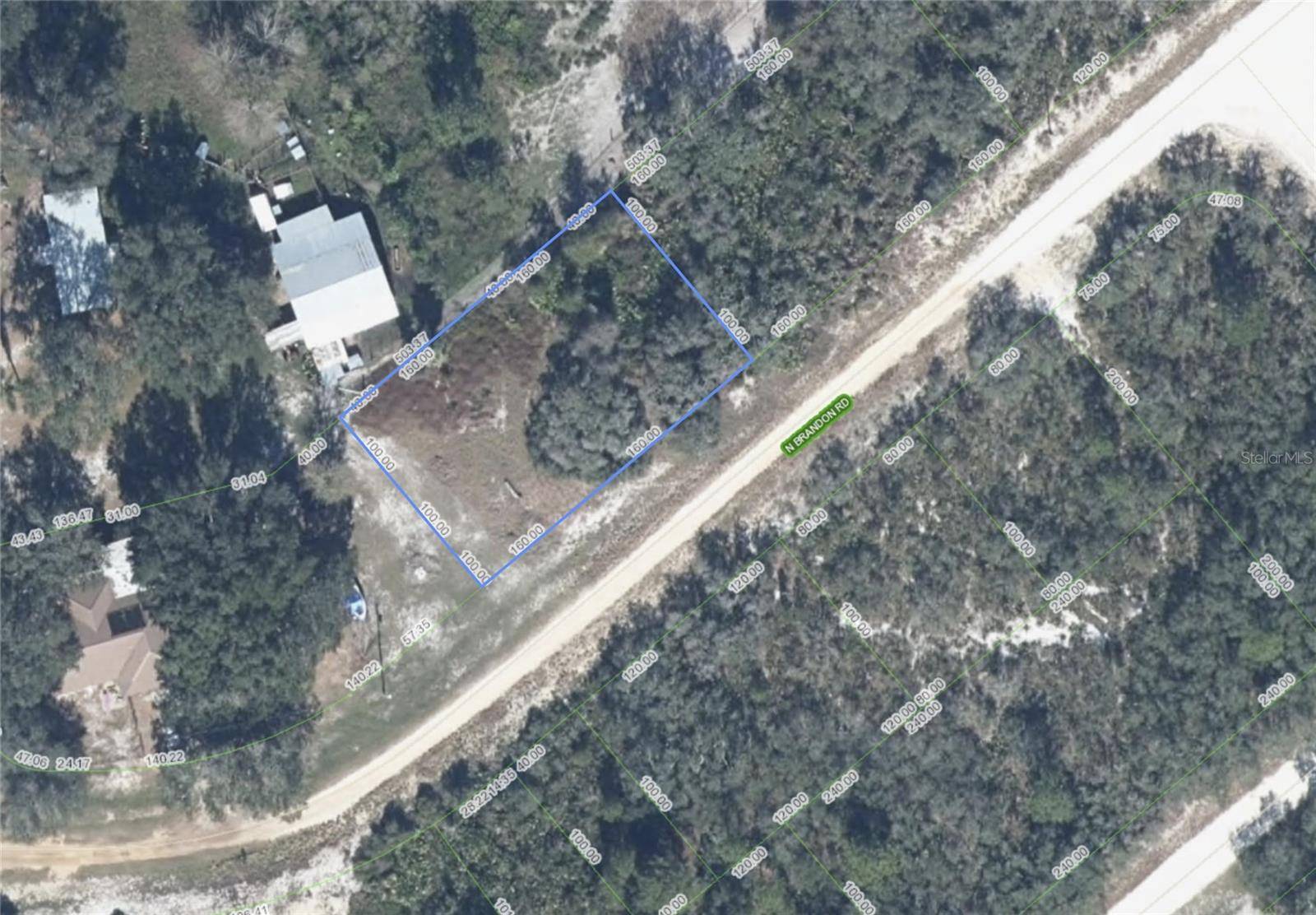 Avon Park, FL 33825,2633 N BRANDON RD