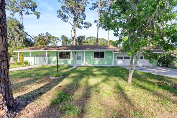 641 JACKSON ST, Eustis, FL 32726