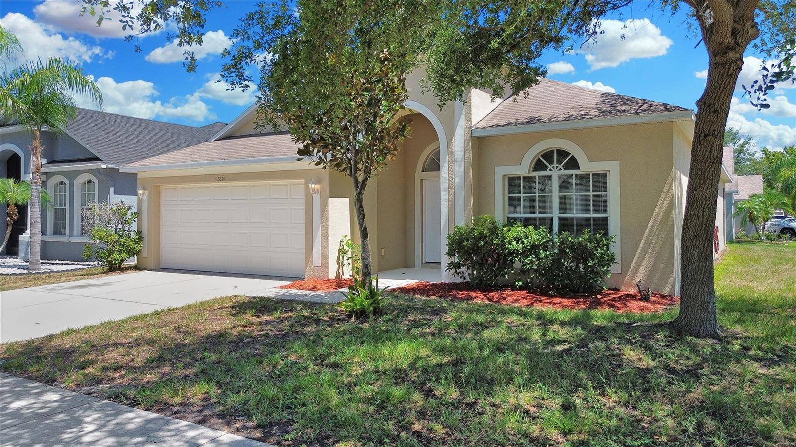 Riverview, FL 33578,8814 SANDY PLAINS DR