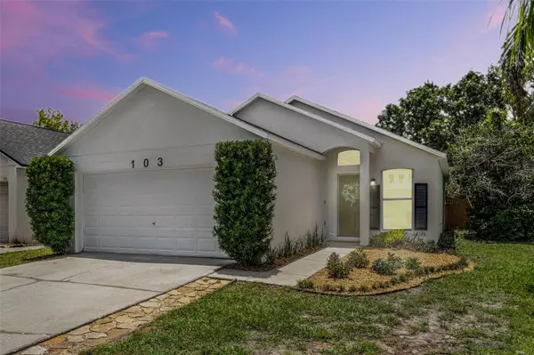 103 GLEASON CV, Sanford, FL 32773