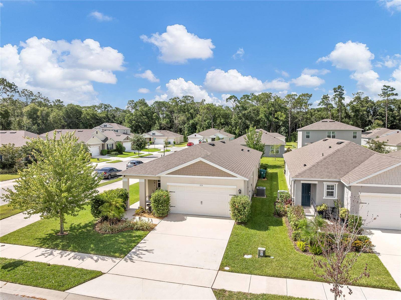 115 DUCHESS RD, Deland, FL 32724