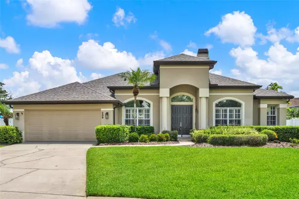 289 LAURENBURG LN, Ocoee, FL 34761