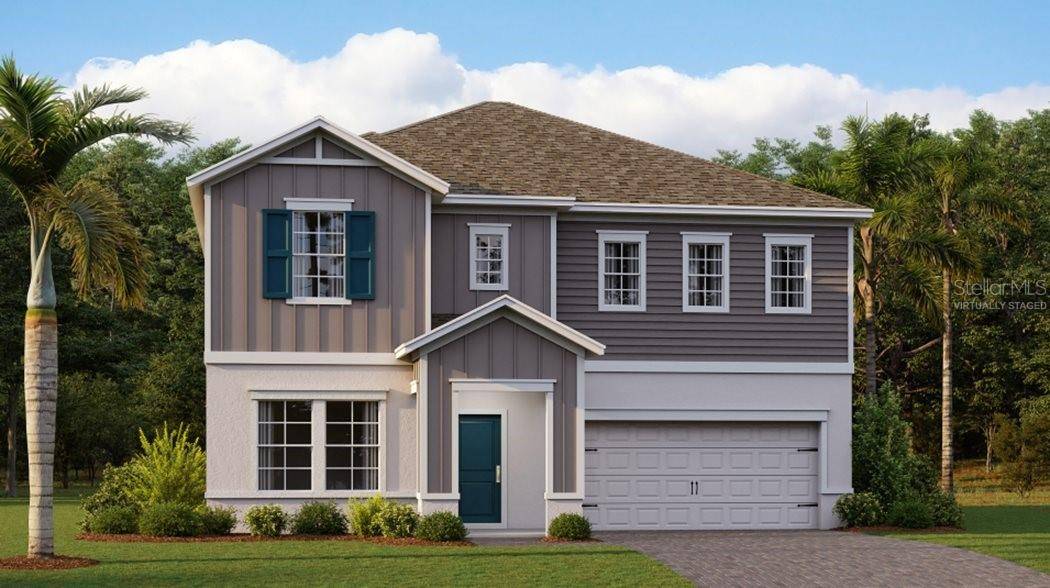 695 PERONI AVE, Debary, FL 32713