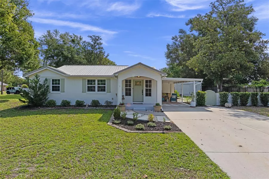 63 MADERA RD, Debary, FL 32713