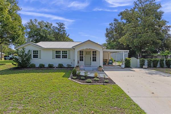 63 MADERA RD, Debary, FL 32713