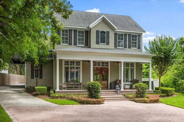 685 MAYO AVE, Maitland, FL 32751
