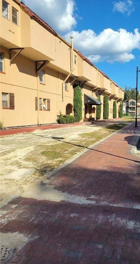 914 SW 8TH AVE #14, Gainesville, FL 32601