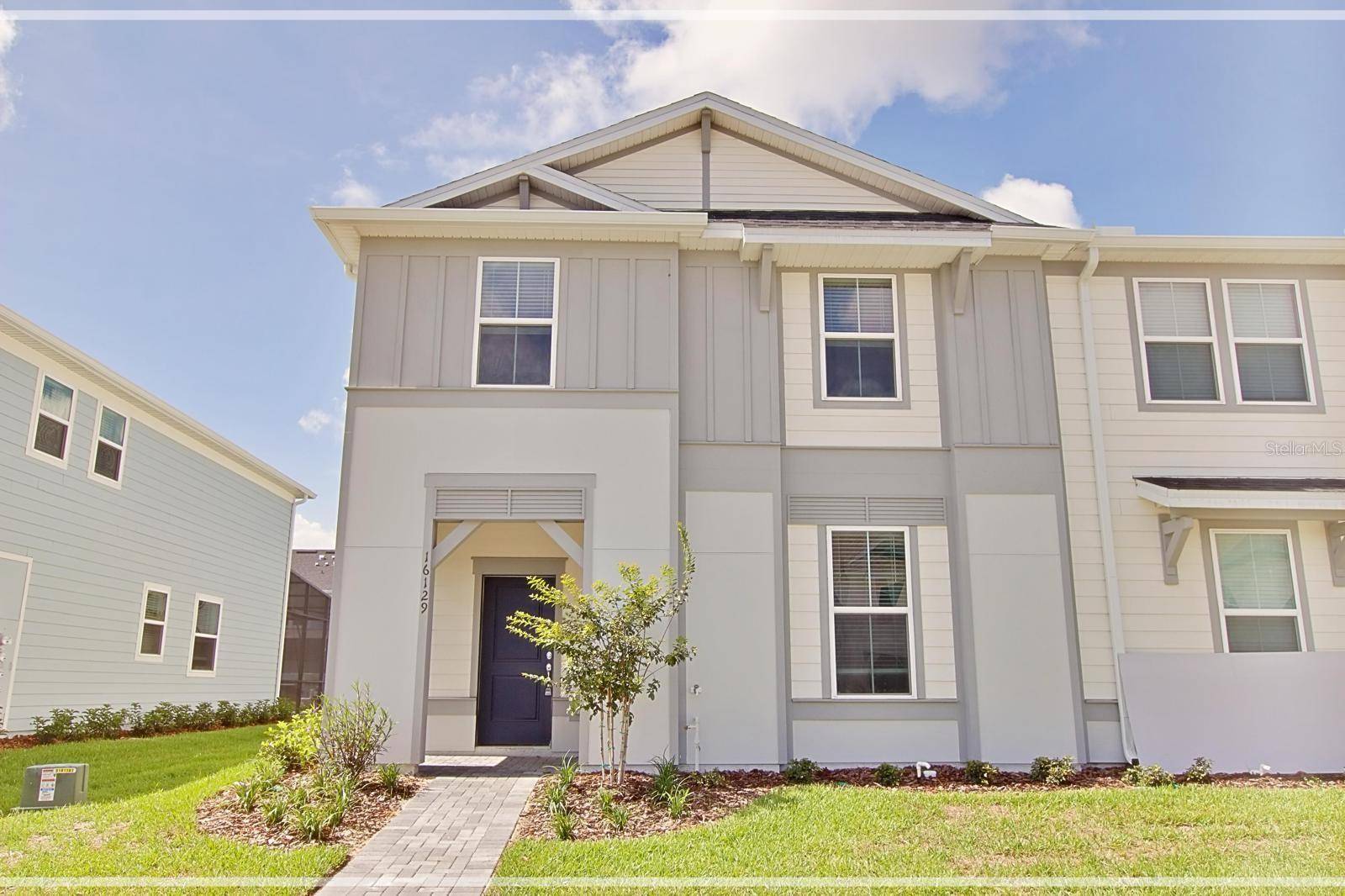 16129 PALM FROND AVE, Clermont, FL 34714