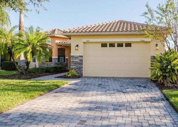 223 MONTEREY ST, Kissimmee, FL 34759