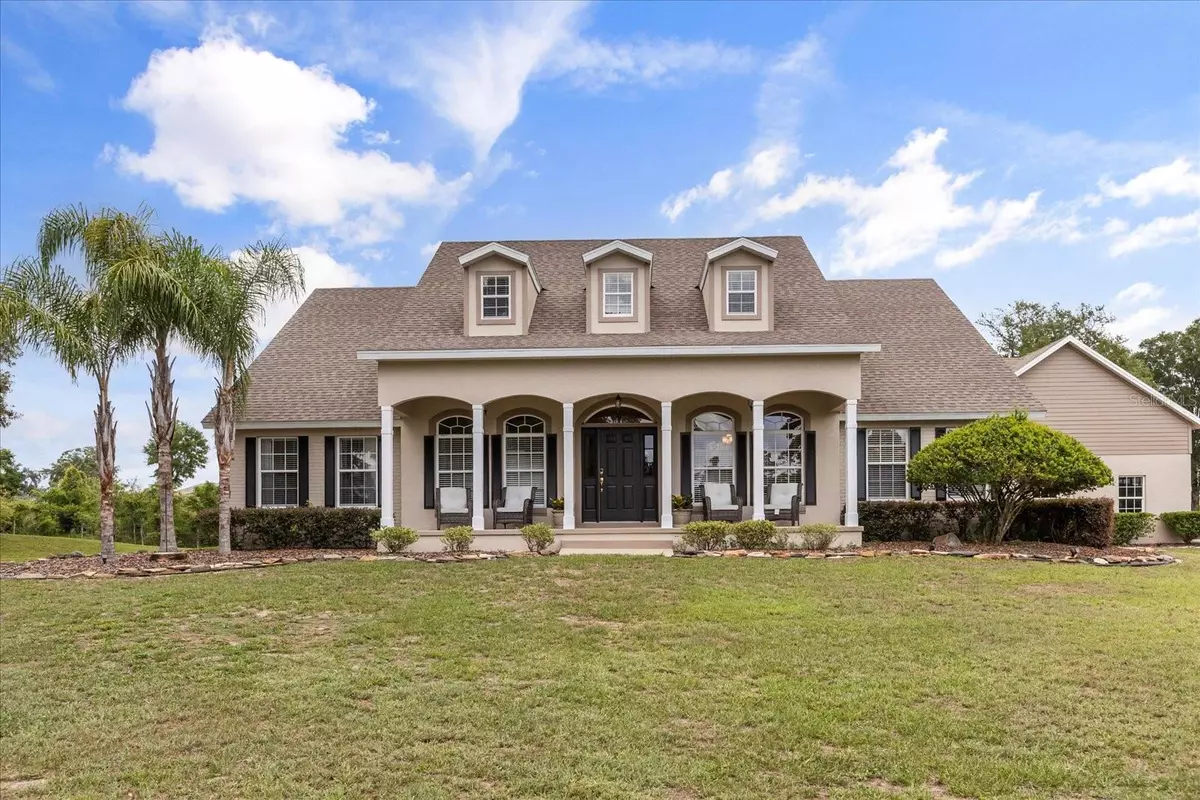 Deland, FL 32720,3201 OAKLEA DR