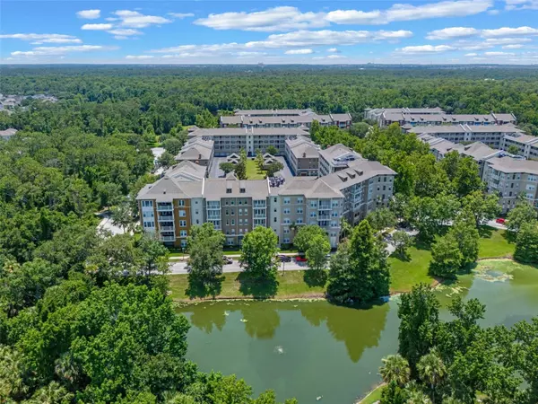 1200 IRONSMITH DR #508, Celebration, FL 34747