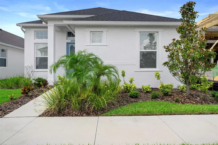 28761 SWEET PERSIMMON DR, Wesley Chapel, FL 33543