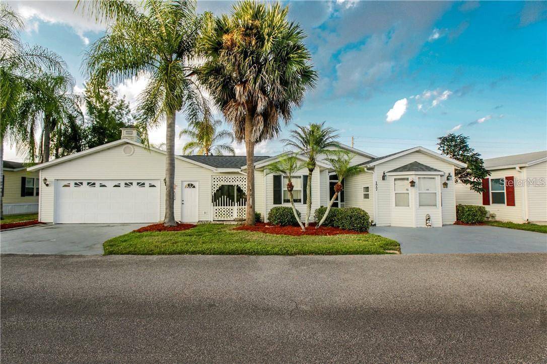 50989 HIGHWAY 27 #176, 177, Davenport, FL 33897