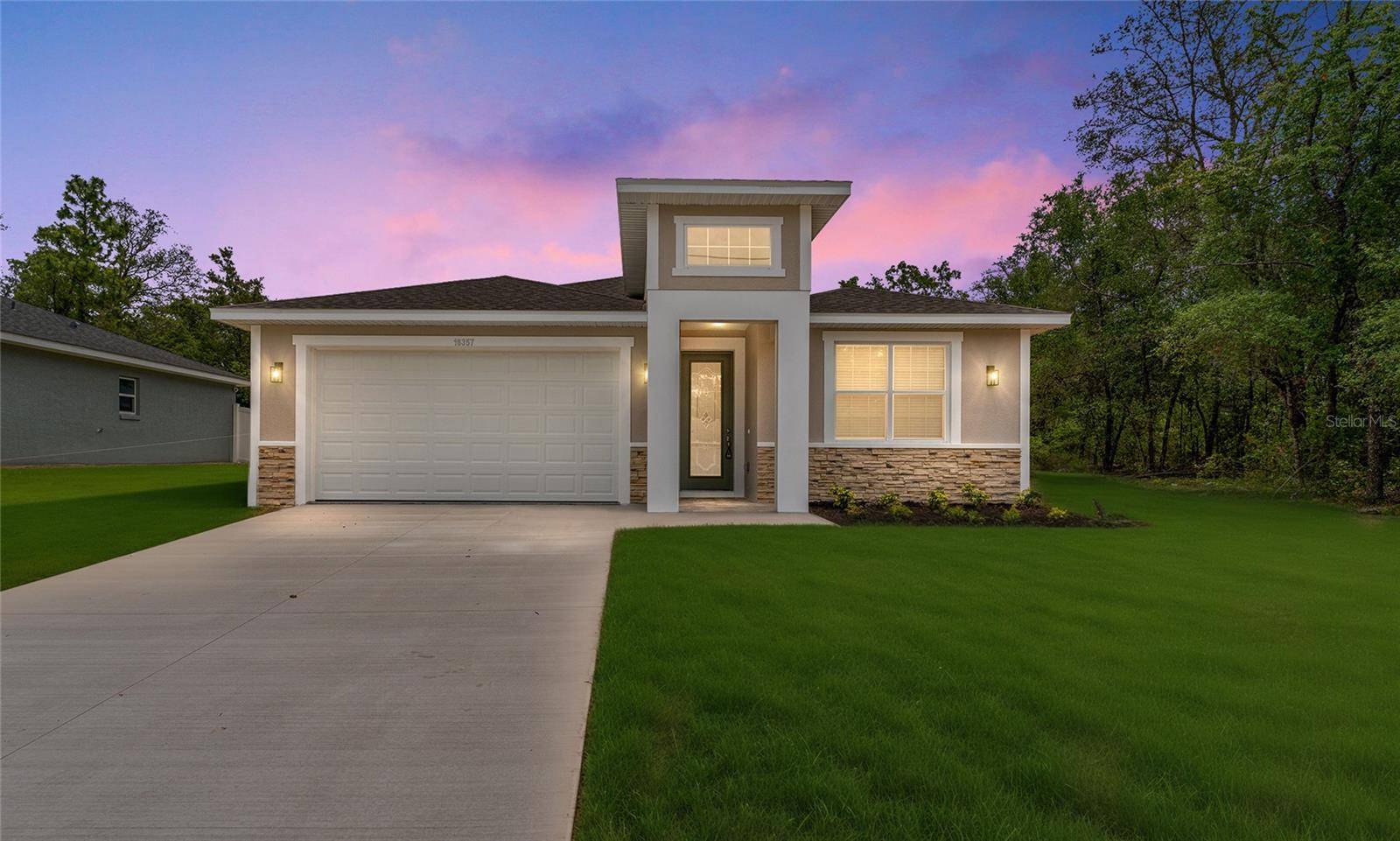 Summerfield, FL 34491,16357 SE 88TH CT
