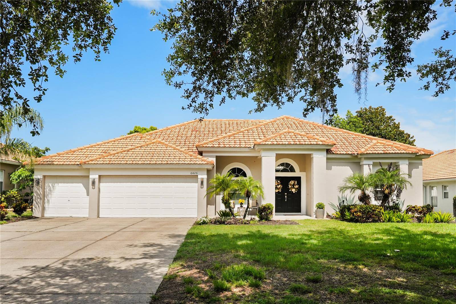6426 MONTCLAIR BLUFF LN, Windermere, FL 34786