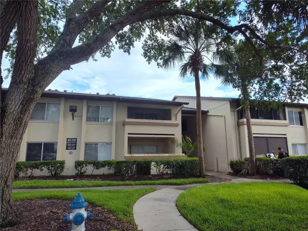 6108 CURRY FORD RD #116, Orlando, FL 32822