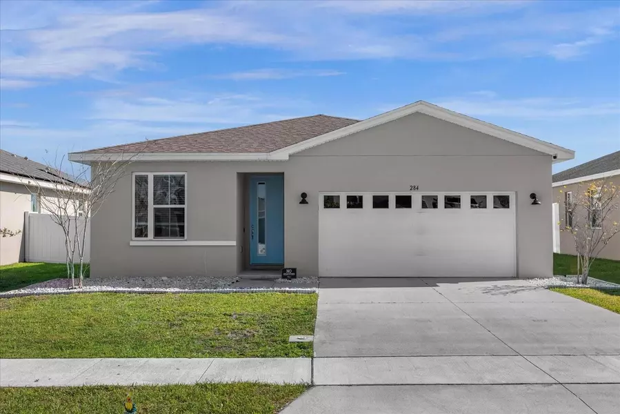 284 WHITE HERON WAY, St Cloud, FL 34772