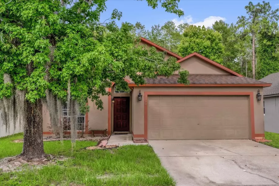 3390 CYPRESS POINT CIR, St Cloud, FL 34772