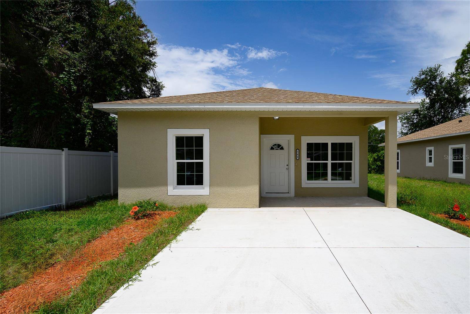 144 MANDRAKE ST, Orlando, FL 32811