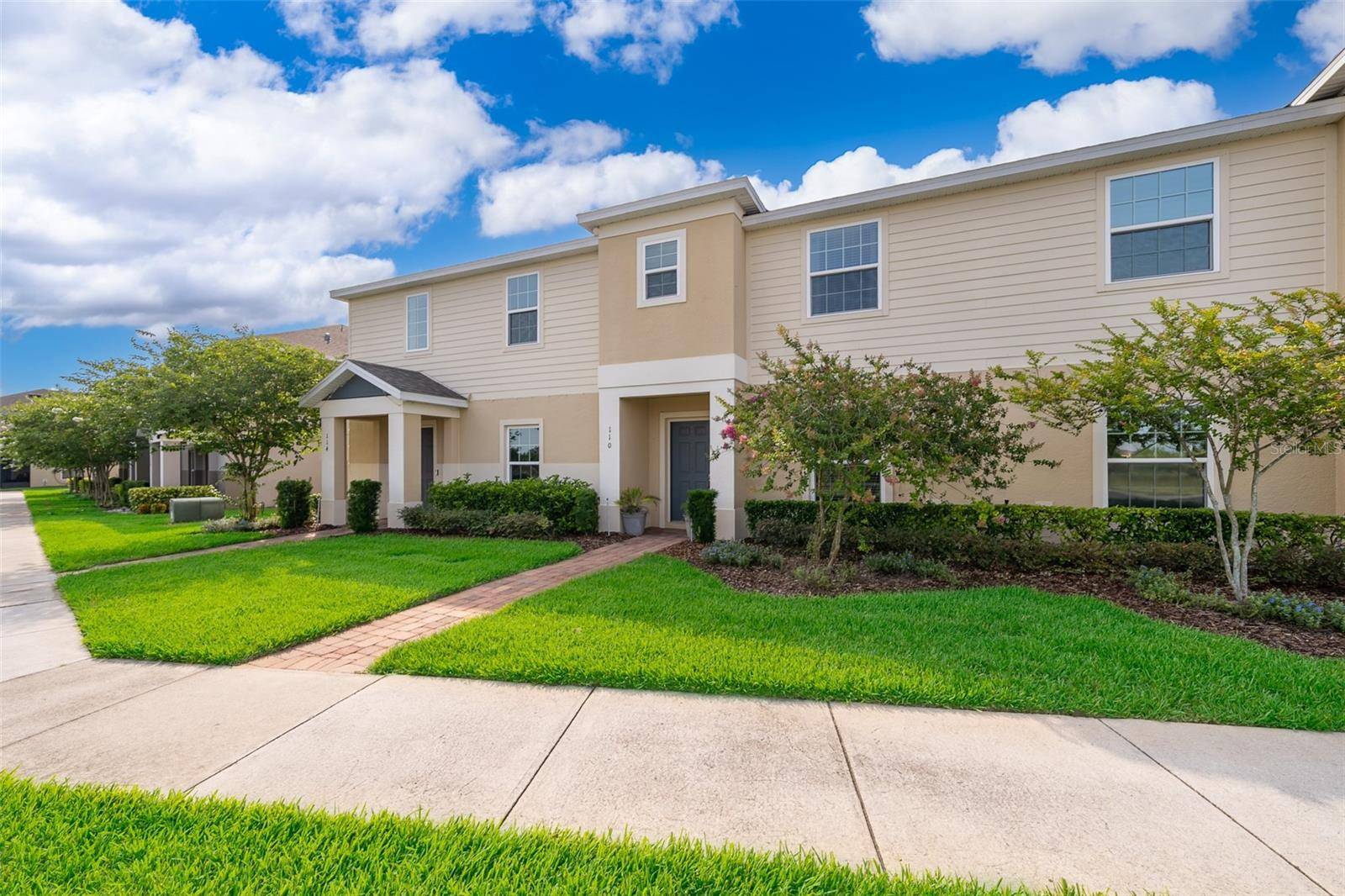 110 CLAIRE LN, Davenport, FL 33837