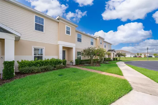 110 CLAIRE LN, Davenport, FL 33837