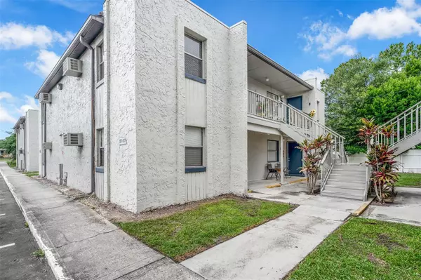 5107 CURRY FORD RD #3, Orlando, FL 32812