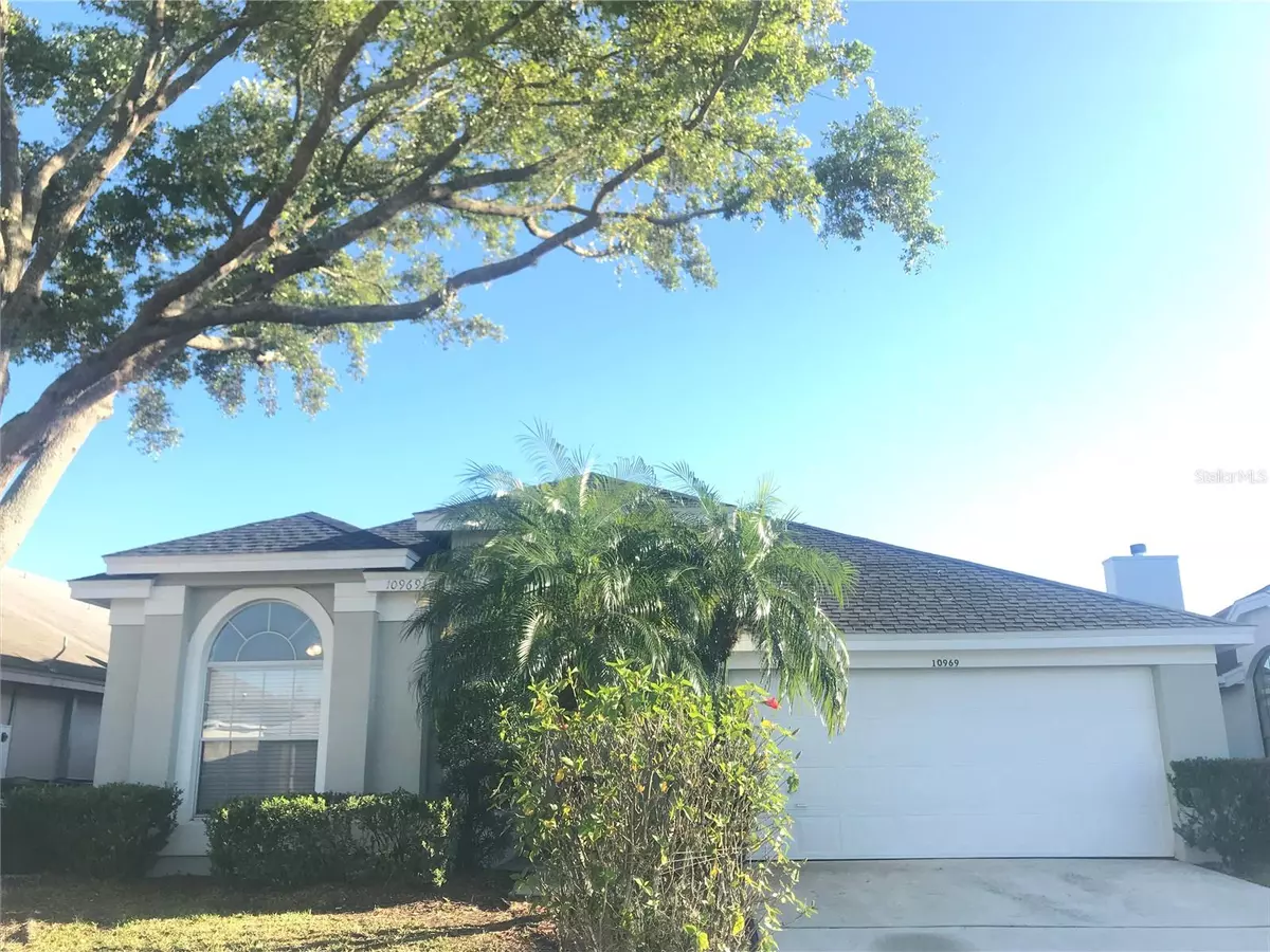 Orlando, FL 32825,10969 NORCROSS CIR