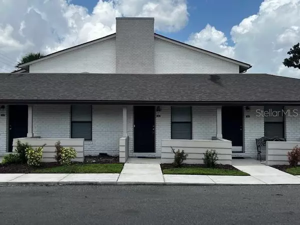3120 PLAZA TERRACE DR #3120, Orlando, FL 32803