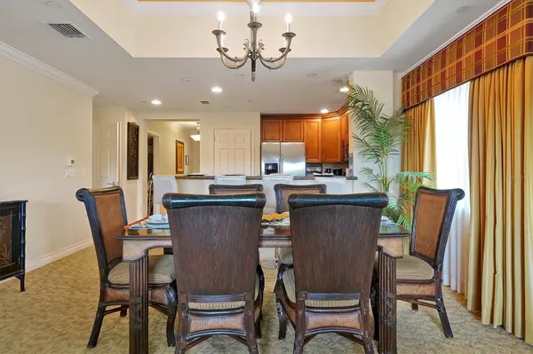 Reunion, FL 34747,7616 CABANA CT #301