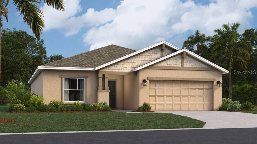 407 PUMA LOOP, Groveland, FL 34736