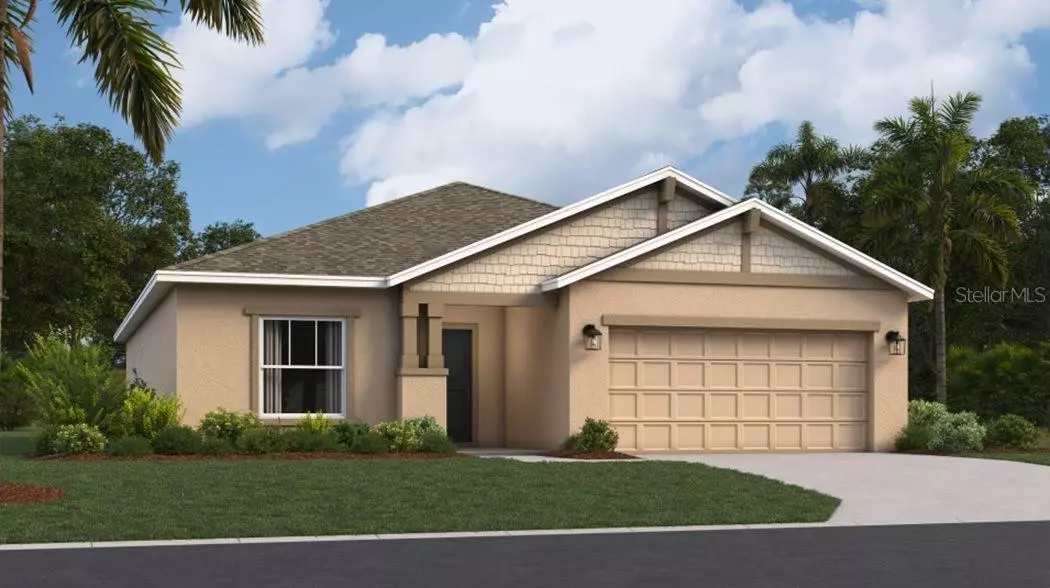 407 PUMA LOOP, Groveland, FL 34736