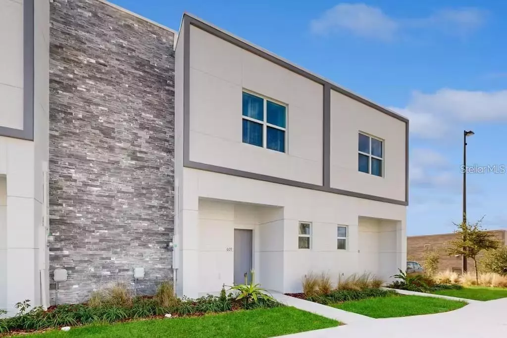 Davenport, FL 33896,609 TRIKOMO DR