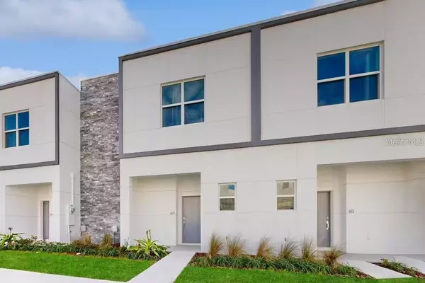 Davenport, FL 33896,609 TRIKOMO DR