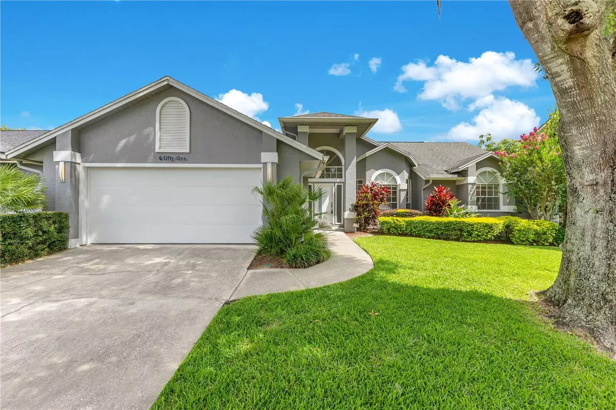 Altamonte Springs, FL 32714,651 OAK HOLLOW WAY
