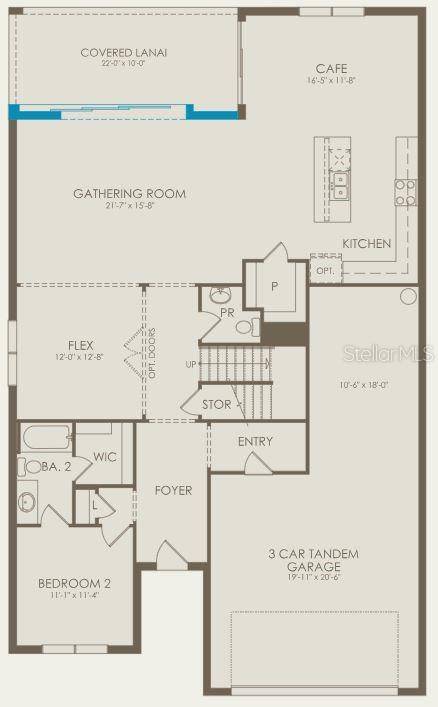 St Cloud, FL 34771,1549 TIMBER LEAF RD