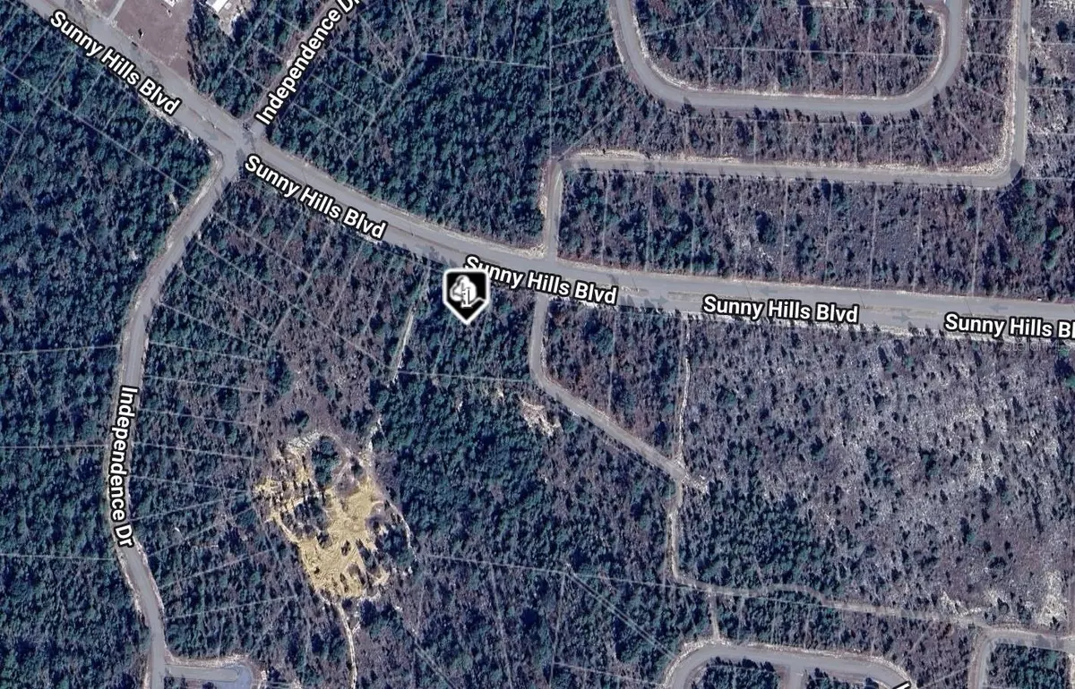 Chipley, FL 32428,TBD SUNNY HILLS BLVD #26